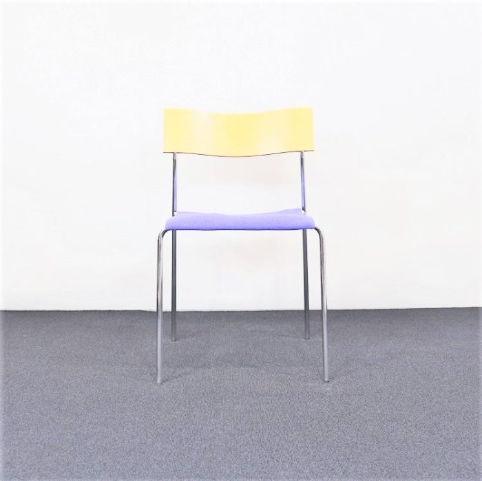 Konferensstol Campus | LAMMHULTS Formand for konferencen Campus