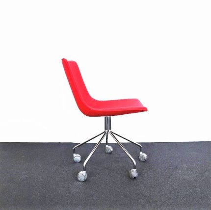 Konferensstol/Skrivbordsstol Comet Sport