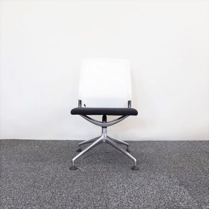 Konferensstol/Skrivbordsstol Meda | VITRA Konferensstol/Skrivbordsstol Meda