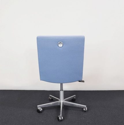 Skrivbordsstol/Konferensstol Select meeting