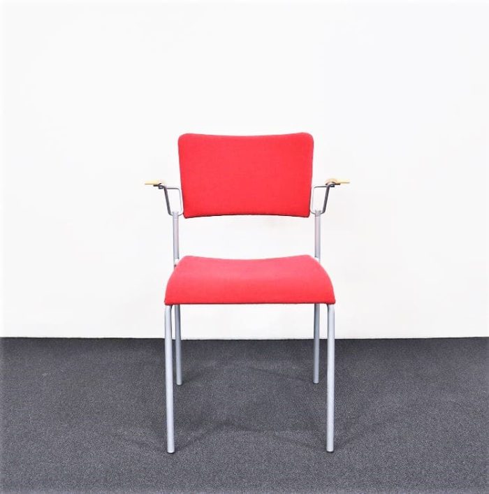 Konferensstol | MILJÖEXPO Formand for konferencen