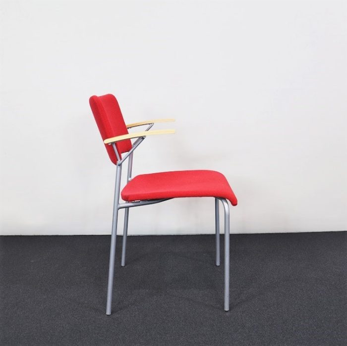 Formand for konferencen