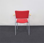 Formand for konferencen