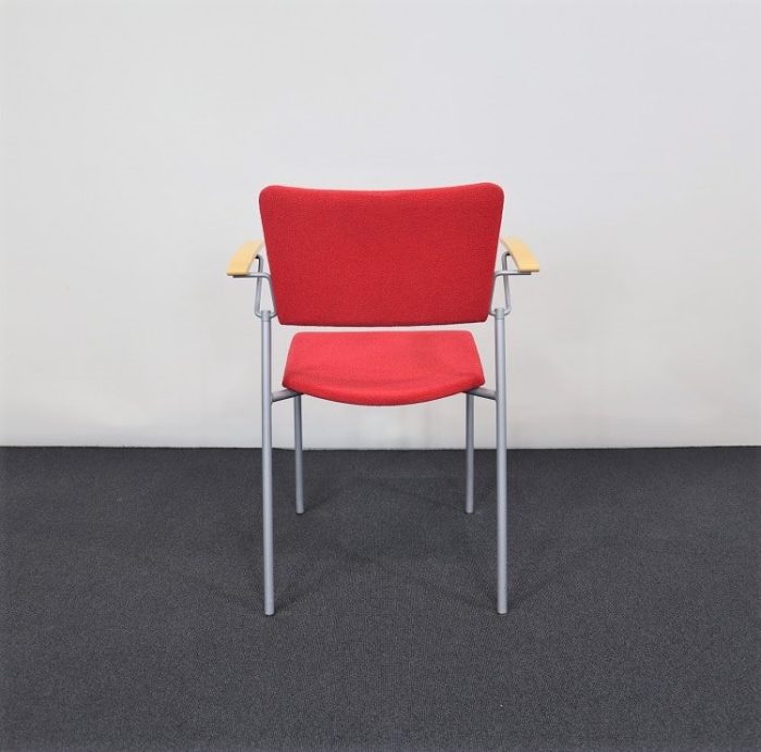 Formand for konferencen