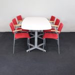 Formand for konferencen