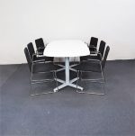 Konferensstol Mono