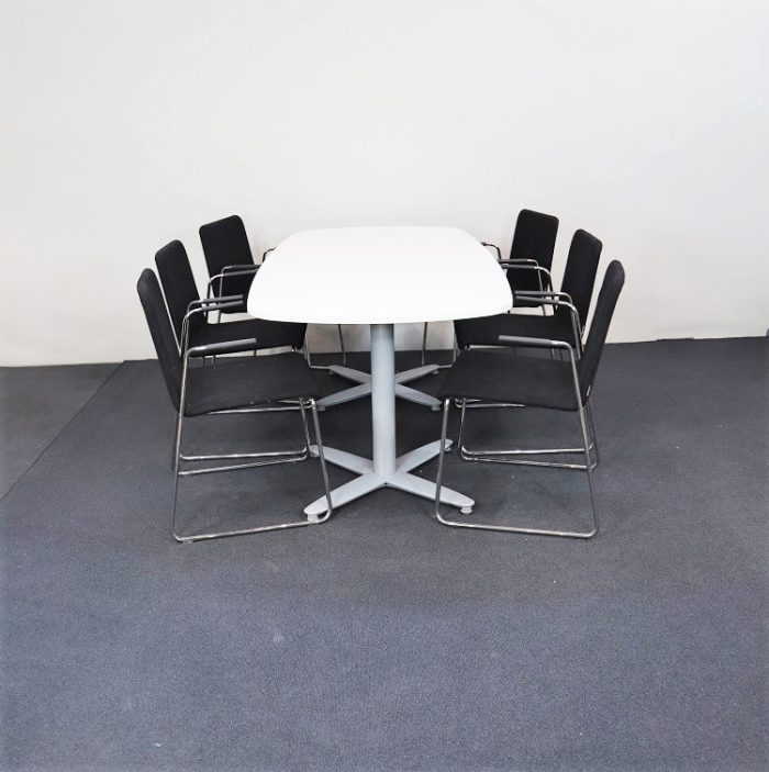 Konferensstol Mono