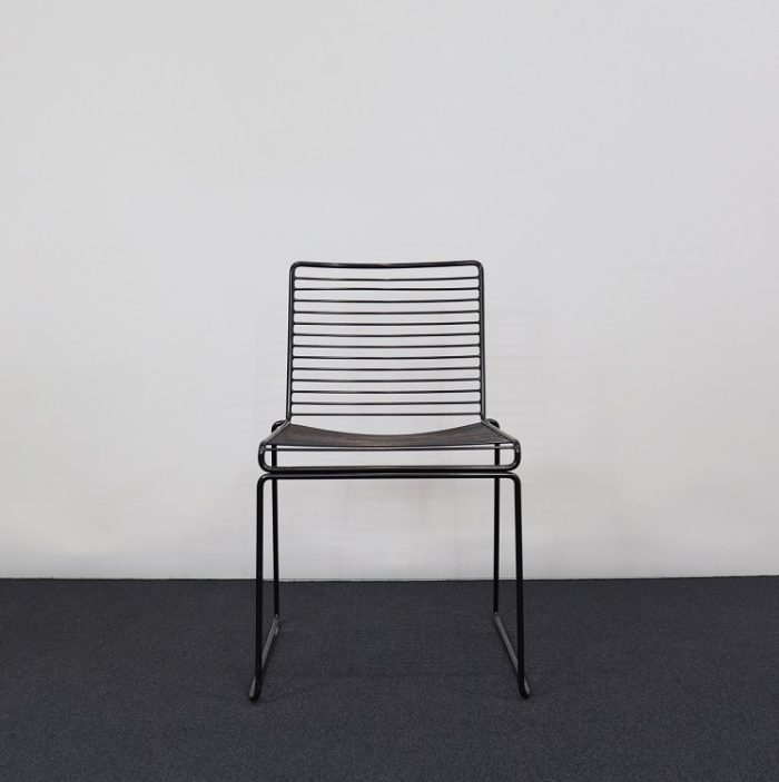 Fikastol/Konferensstol Hee | HAY Fikastol/Konferensstol Hee