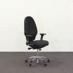 Kontorstol udvides 120