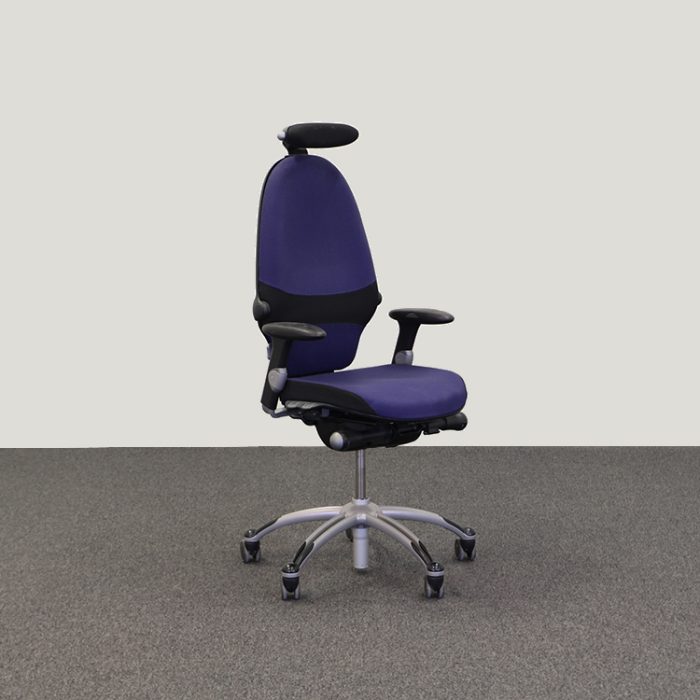 Kontorstol Moveon Large | RH Kontorstol Moveon Large