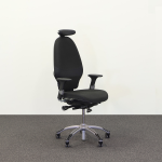 Kontorstol udvides 120