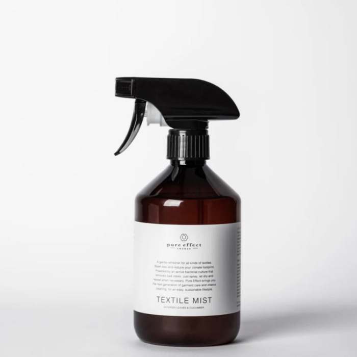 Lukt- och fläckborttagare Textile Mist