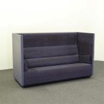 Sofa Monolite Kupé