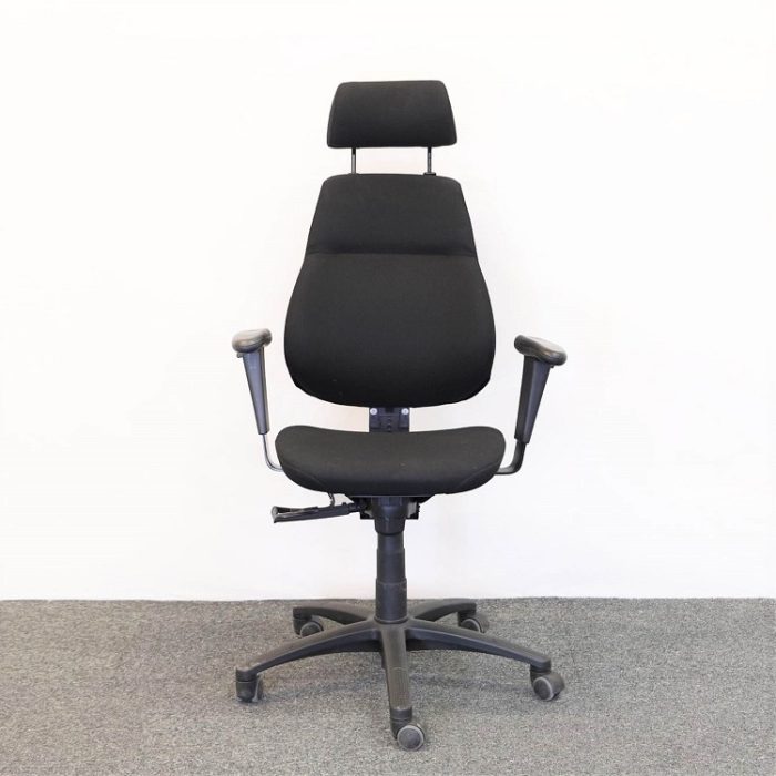 Kontorsstol 817 | SVERIGESTOLEN Kontorsstol 817