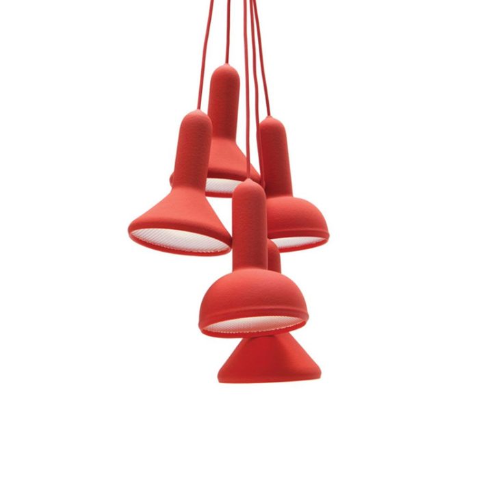 Loftspendel Torch S5 Pendel | ESTABLISHED & SONS Loftspendel Torch S5 Pendel