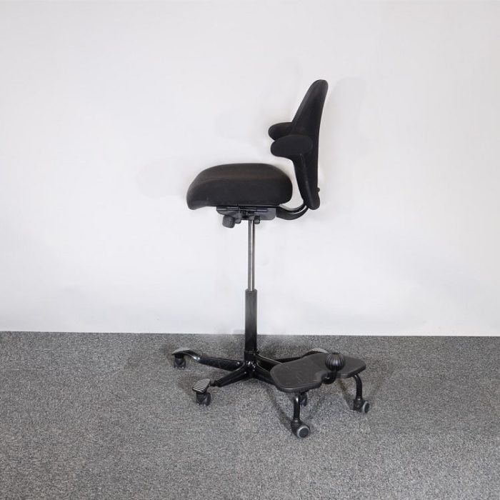 Kontorstol Capisco 8126