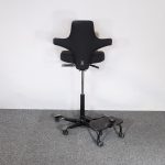 Kontorstol Capisco 8126