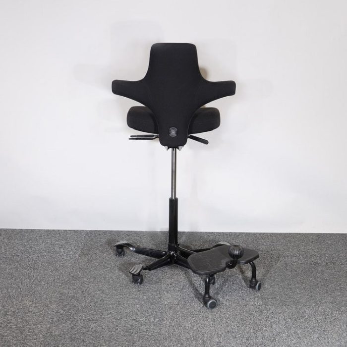 Kontorstol Capisco 8126