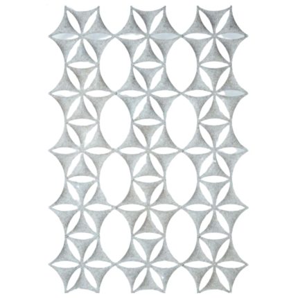 Avskiljare Airflake | ABSTRACTA