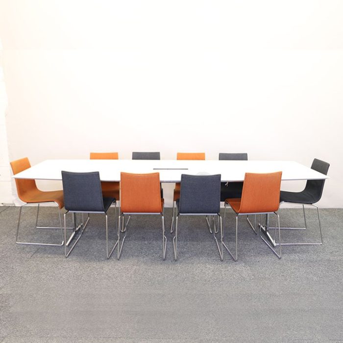 Konferensstol ASIA R/SB