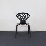 Overnaturlig klapstol