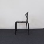 Overnaturlig klapstol