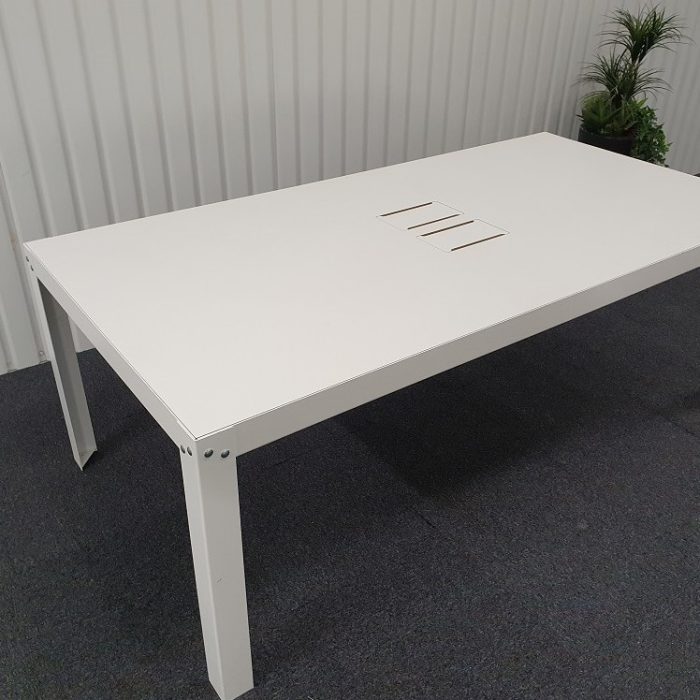 Aktivitetsbord/Konferensbord Time │HORREDS Aktivitetsbord/konferencebord Tid