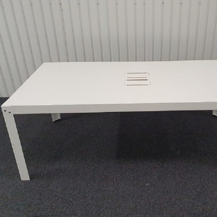 Aktivitetsbord/konferencebord Tid