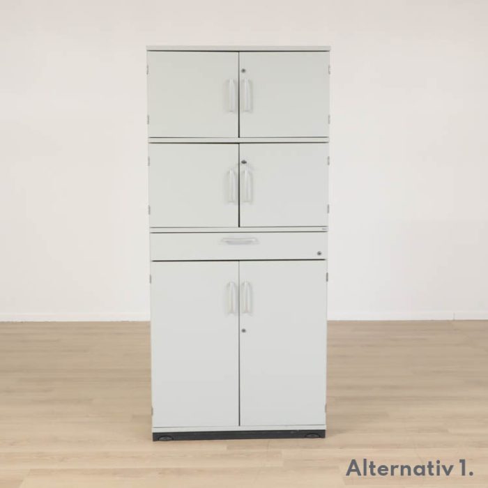 Förvaringsskåp | KINNARPS Opbevaringsskabe