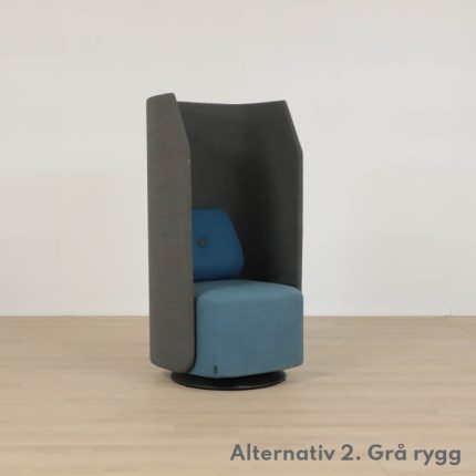 Lænestol Fields FIHB1