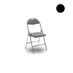 Sammenklappelig stol