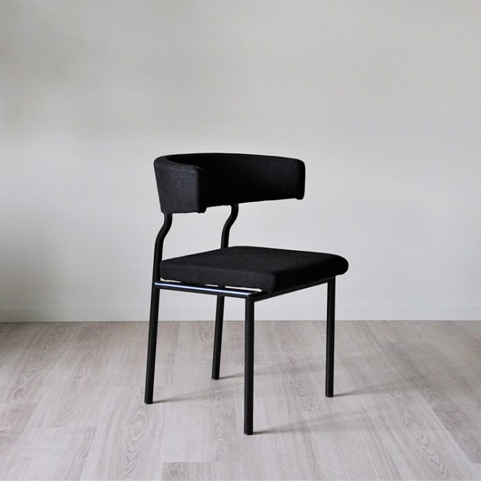 Karmstol Aron | LAMMHULTS Aron lænestol