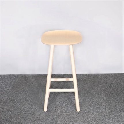 Barstol Shell | KARL ANDERSSON & SÖNER