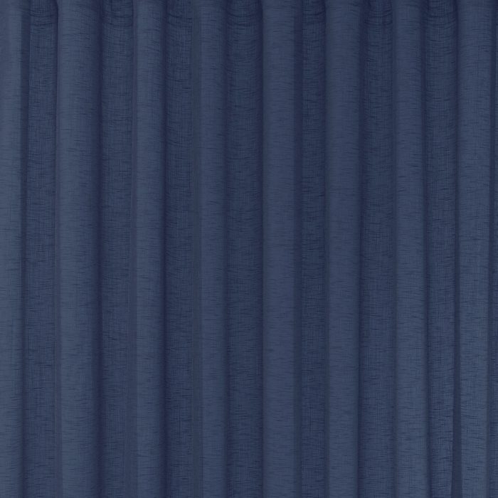 Blåt gardin | PRIMETEX Blåt gardin