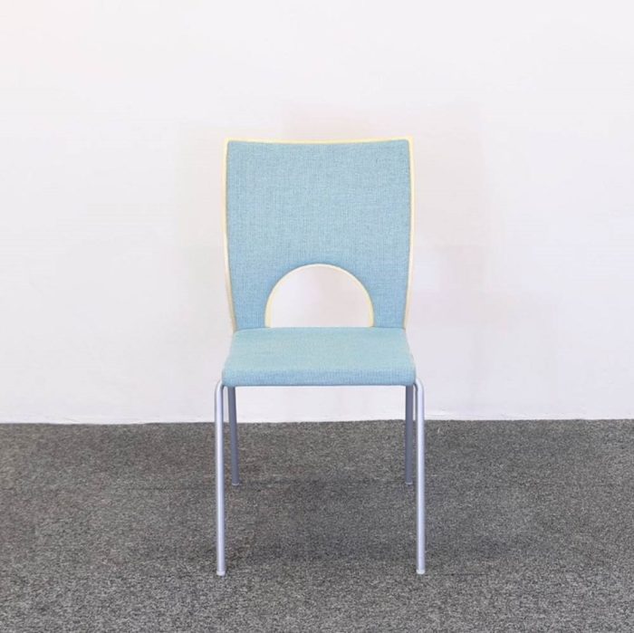 Konferensstol Yin | KINNARPS Konferensstol Yin