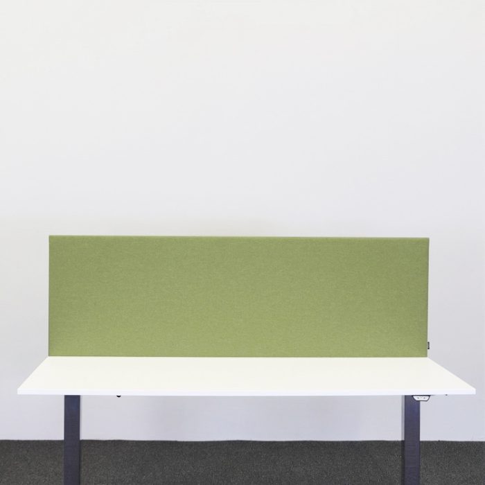 Bordsskärm 160 cm | RAGNARS Bordskærm 160 cm