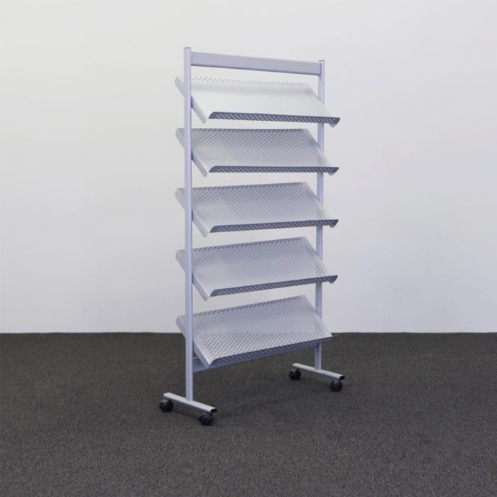 Broschyrställ | RAFZ Broschyrställ