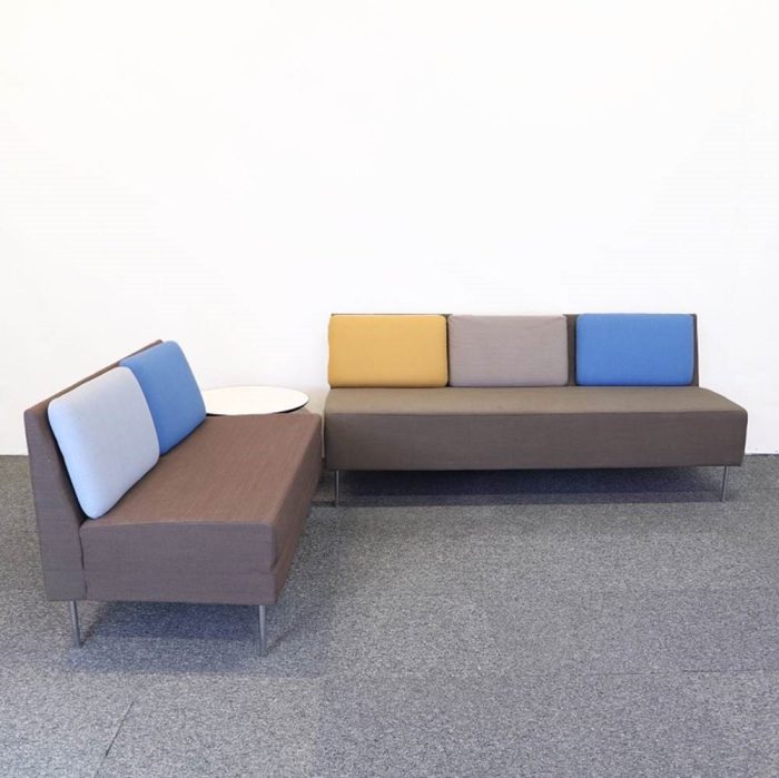 Soffa Playback | OFFECCT Playback-sofa