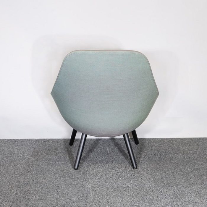 Fåtölj About A Lounge Chair