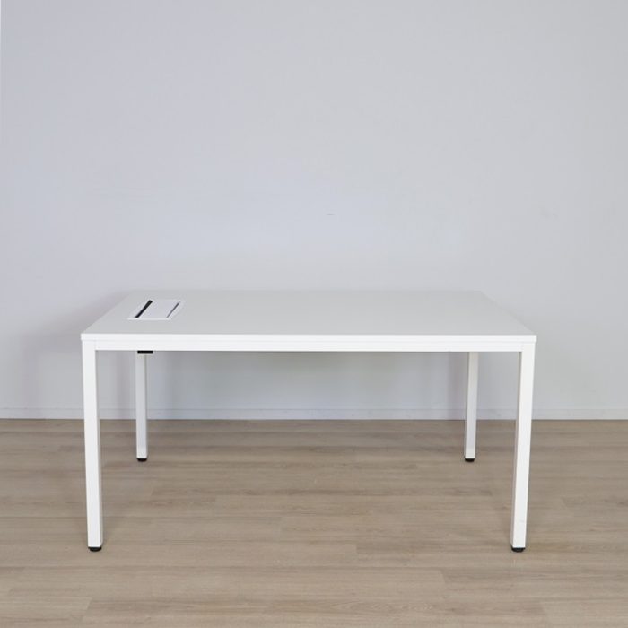 Vitt Mötesbord | EFG Vitt Mötesbord