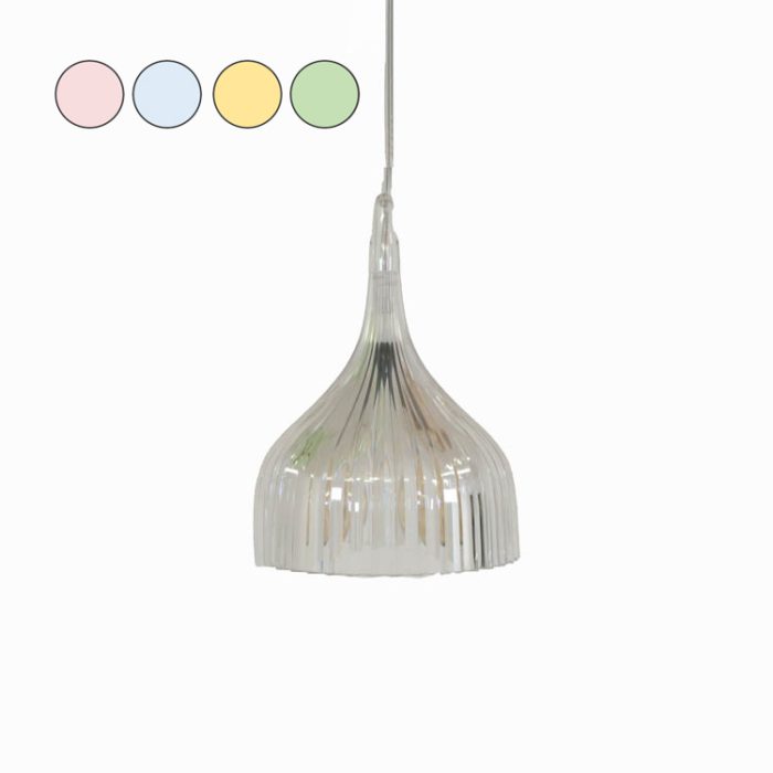 Pendellampa E´ | KARTELL Pendellampe E´