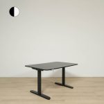 Elektrisk højdejusterbart skrivebord Bekant