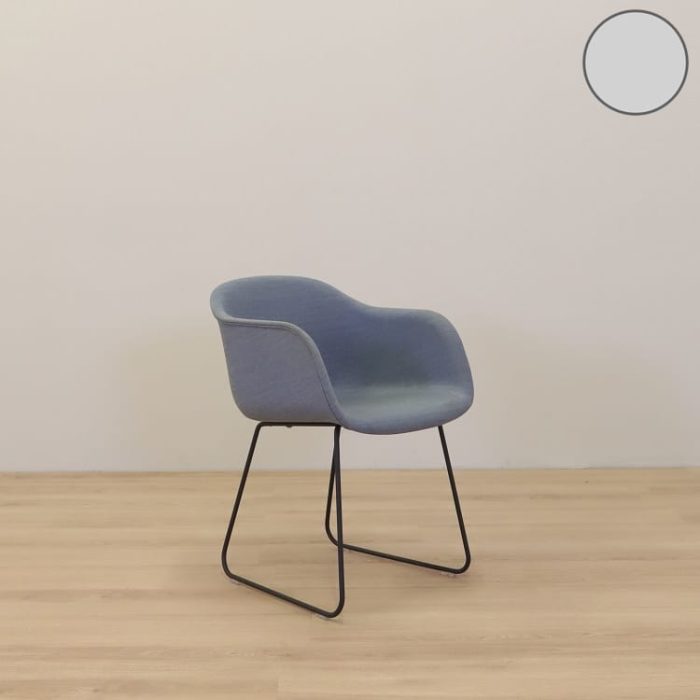 Stol Fiber Armchair | MUUTO Stol Fiber Armchair