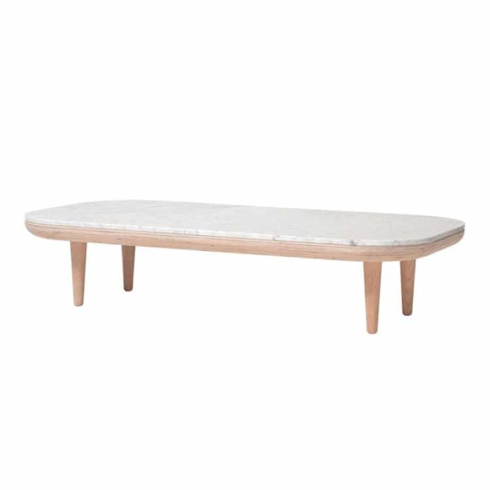 Loungebord Fly SC5 | &TRADITION Lounge-bord Fly SC5