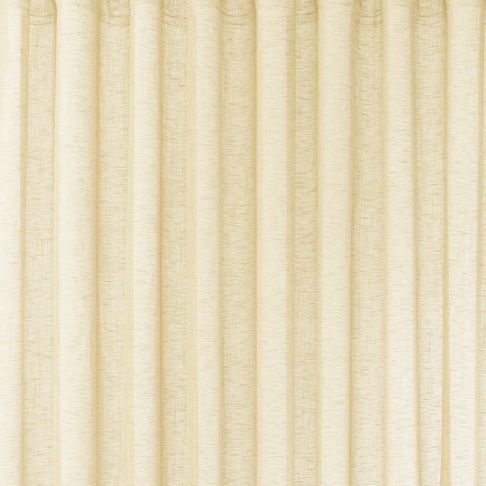 Ljusgul Gardin | PRIMETEX Lysegult gardin