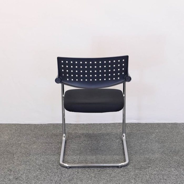 Formand for konferencen Visavis