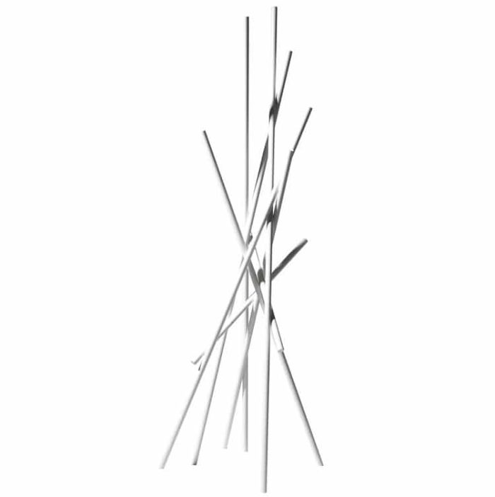 Konferensstol About a chair 22 Klädhängare Hayman