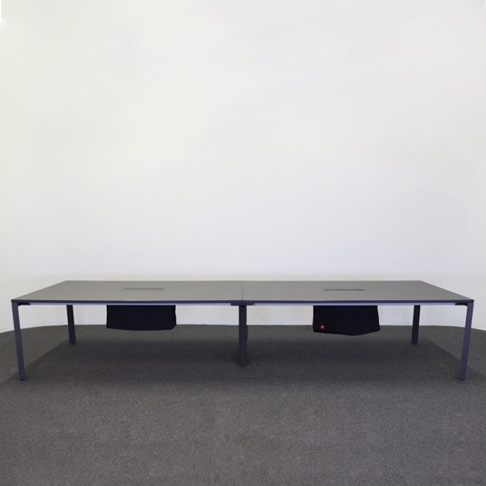 Konferensbord Layout Studio | HERMAN MILLER Konferensbord Layout Studio