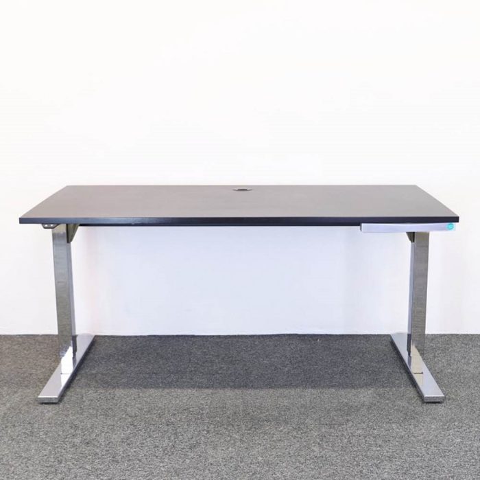 Höj- och sänkbart skrivbord 160 cm | SA MÖBLER Höj- och sänkbart skrivbord 160 cm