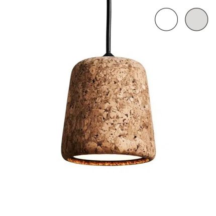 Taklampa Material Pendant i olika färger